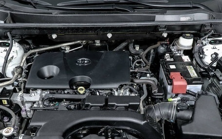 Toyota RAV4, 2020 год, 3 499 000 рублей, 16 фотография