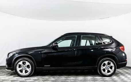BMW X1, 2014 год, 1 490 000 рублей, 8 фотография