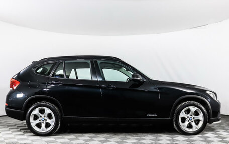 BMW X1, 2014 год, 1 490 000 рублей, 4 фотография