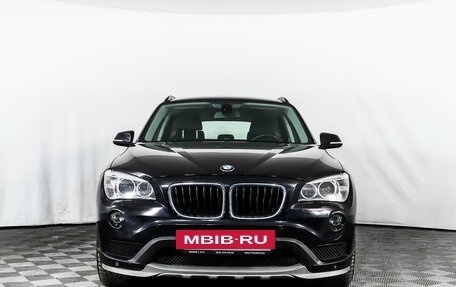 BMW X1, 2014 год, 1 490 000 рублей, 2 фотография