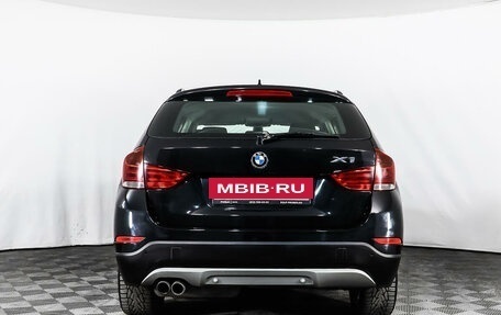 BMW X1, 2014 год, 1 490 000 рублей, 6 фотография