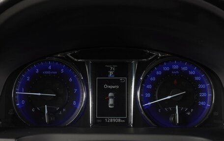 Toyota Camry, 2018 год, 2 649 000 рублей, 14 фотография