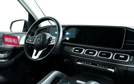 Mercedes-Benz GLE, 2021 год, 9 099 000 рублей, 9 фотография