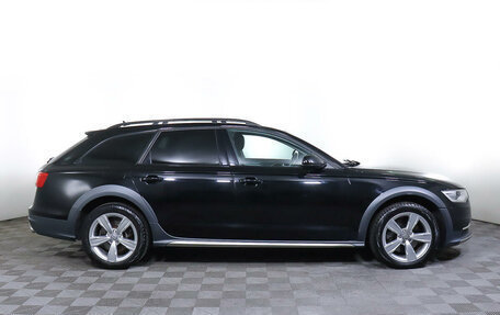 Audi A6 allroad, 2012 год, 2 798 000 рублей, 4 фотография