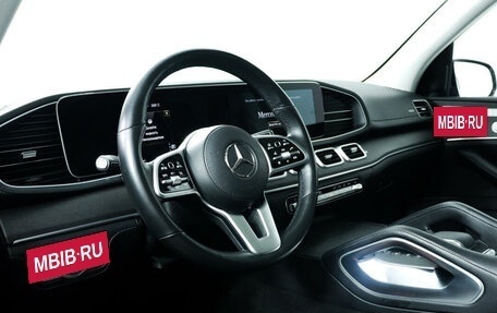 Mercedes-Benz GLE, 2021 год, 9 099 000 рублей, 13 фотография