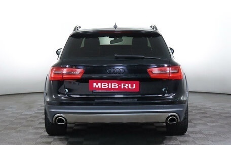 Audi A6 allroad, 2012 год, 2 798 000 рублей, 6 фотография