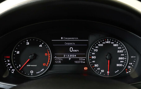 Audi A6 allroad, 2012 год, 2 798 000 рублей, 13 фотография
