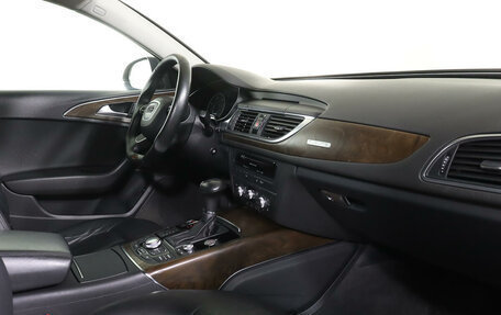 Audi A6 allroad, 2012 год, 2 798 000 рублей, 11 фотография