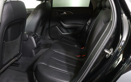 Audi A6 allroad, 2012 год, 2 798 000 рублей, 12 фотография