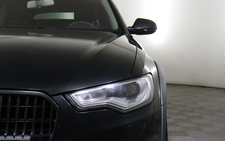 Audi A6 allroad, 2012 год, 2 798 000 рублей, 21 фотография