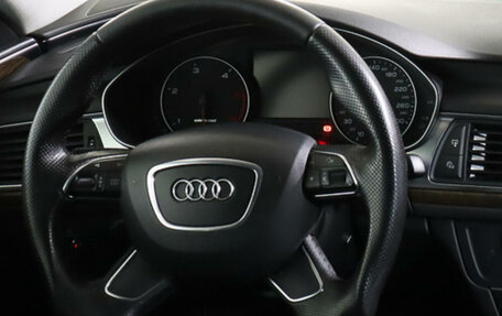 Audi A6 allroad, 2012 год, 2 798 000 рублей, 17 фотография