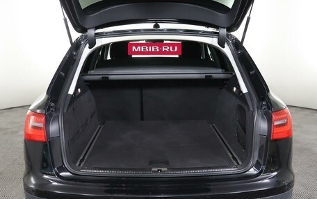 Audi A6 allroad, 2012 год, 2 798 000 рублей, 10 фотография
