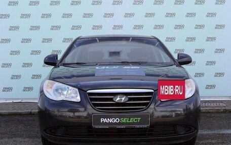 Hyundai Elantra IV, 2008 год, 750 000 рублей, 3 фотография