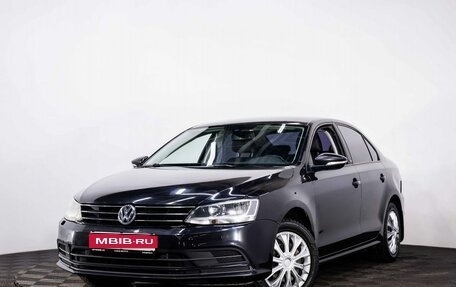 Volkswagen Jetta VI, 2016 год, 888 888 рублей, 1 фотография