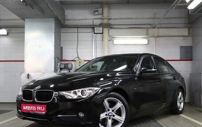 BMW 3 серия, 2013 год, 2 100 000 рублей, 1 фотография