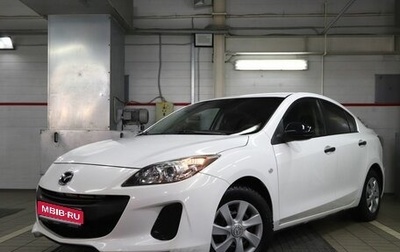 Mazda 3, 2011 год, 1 190 000 рублей, 1 фотография