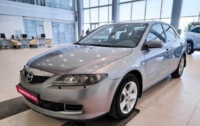 Mazda 6, 2006 год, 613 000 рублей, 1 фотография