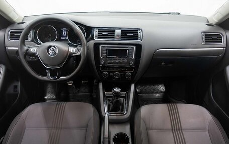 Volkswagen Jetta VI, 2016 год, 888 888 рублей, 15 фотография