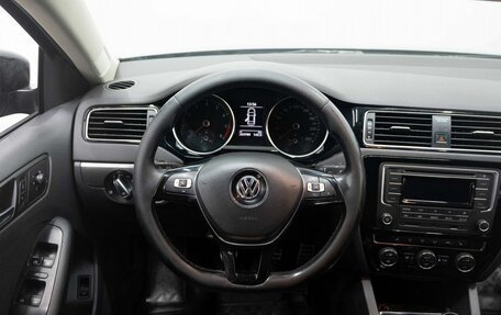 Volkswagen Jetta VI, 2016 год, 888 888 рублей, 16 фотография