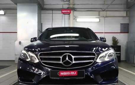 Mercedes-Benz E-Класс, 2014 год, 2 550 000 рублей, 3 фотография