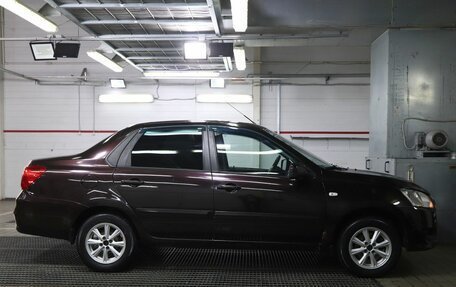 Datsun on-DO I рестайлинг, 2014 год, 600 000 рублей, 10 фотография