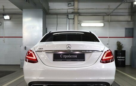 Mercedes-Benz C-Класс, 2019 год, 2 930 000 рублей, 2 фотография