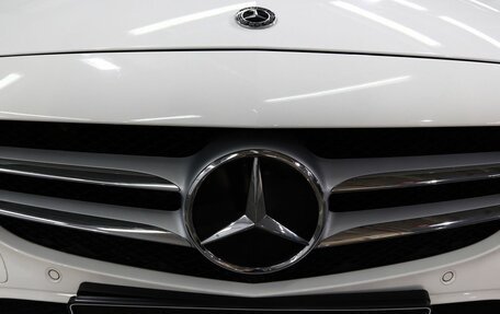 Mercedes-Benz C-Класс, 2019 год, 2 930 000 рублей, 17 фотография