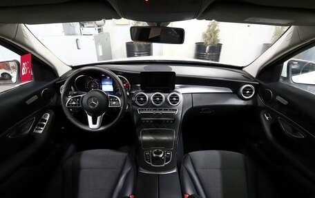Mercedes-Benz C-Класс, 2019 год, 2 930 000 рублей, 24 фотография