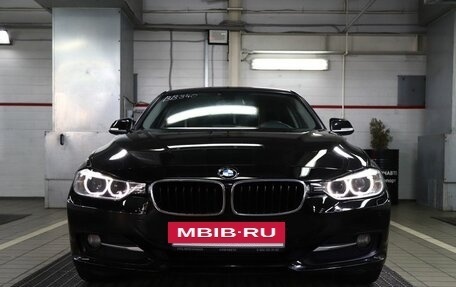 BMW 3 серия, 2013 год, 2 100 000 рублей, 3 фотография