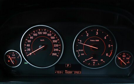 BMW 3 серия, 2013 год, 2 100 000 рублей, 22 фотография