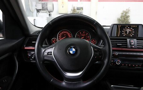 BMW 3 серия, 2013 год, 2 100 000 рублей, 21 фотография