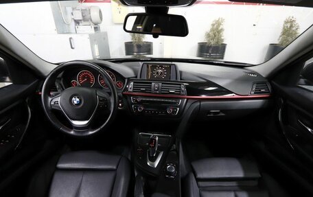 BMW 3 серия, 2013 год, 2 100 000 рублей, 20 фотография