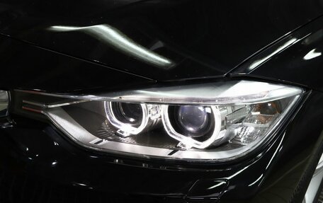 BMW 3 серия, 2013 год, 2 100 000 рублей, 25 фотография
