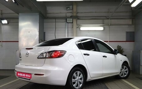 Mazda 3, 2011 год, 1 190 000 рублей, 2 фотография