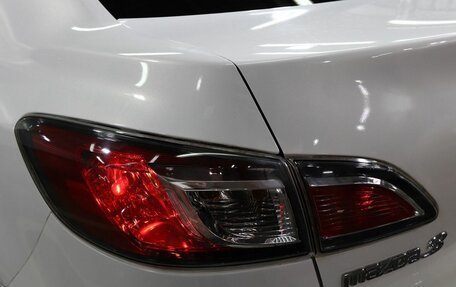 Mazda 3, 2011 год, 1 190 000 рублей, 5 фотография