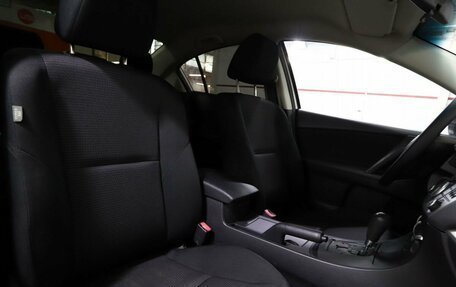 Mazda 3, 2011 год, 1 190 000 рублей, 13 фотография