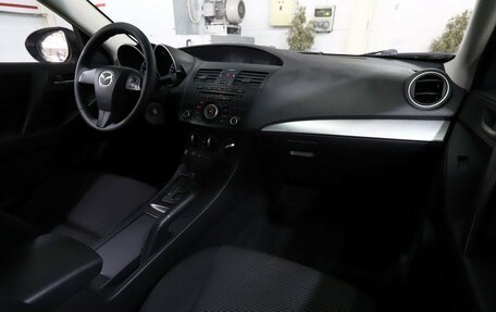 Mazda 3, 2011 год, 1 190 000 рублей, 15 фотография