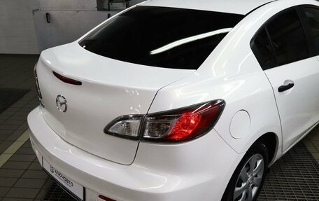 Mazda 3, 2011 год, 1 190 000 рублей, 19 фотография