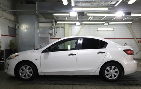 Mazda 3, 2011 год, 1 190 000 рублей, 6 фотография