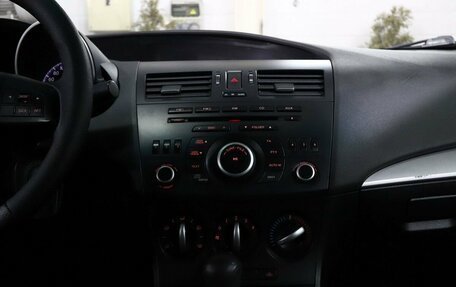 Mazda 3, 2011 год, 1 190 000 рублей, 18 фотография