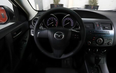 Mazda 3, 2011 год, 1 190 000 рублей, 17 фотография