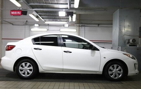 Mazda 3, 2011 год, 1 190 000 рублей, 12 фотография