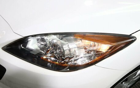 Mazda 3, 2011 год, 1 190 000 рублей, 20 фотография