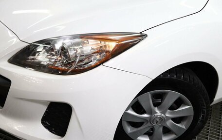 Mazda 3, 2011 год, 1 190 000 рублей, 21 фотография