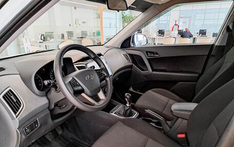 Hyundai Creta I рестайлинг, 2020 год, 2 313 000 рублей, 16 фотография