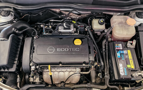 Opel Astra H, 2011 год, 729 330 рублей, 4 фотография