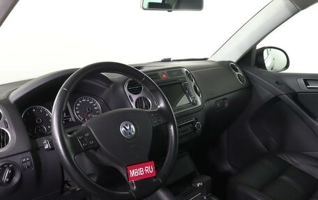 Volkswagen Tiguan I, 2010 год, 1 645 000 рублей, 16 фотография