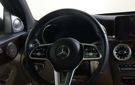 Mercedes-Benz GLC Coupe, 2021 год, 6 650 000 рублей, 17 фотография