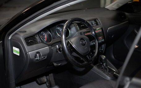 Volkswagen Jetta VI, 2014 год, 1 410 000 рублей, 7 фотография
