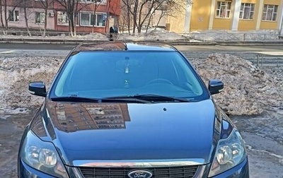Ford Focus II рестайлинг, 2008 год, 690 000 рублей, 1 фотография
